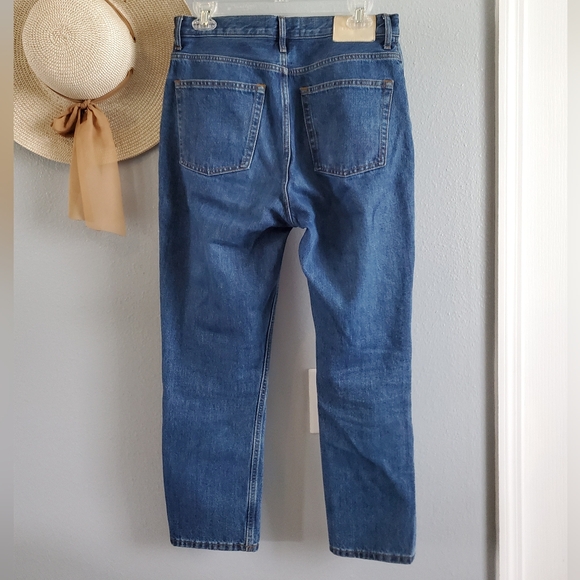 Everlane 90s Cheeky Women's Jeans, 28 - Picture 4 of 4